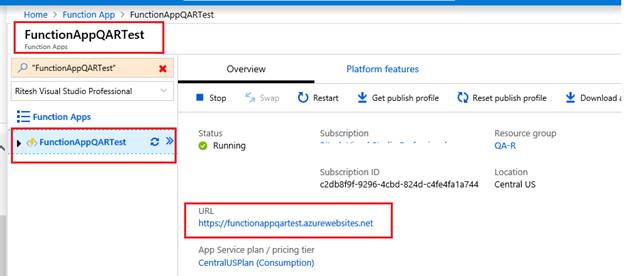 Azure DevOps - CI CD - Build And Release Pipeline - Azure Function